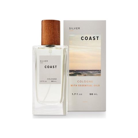 Silver Coast