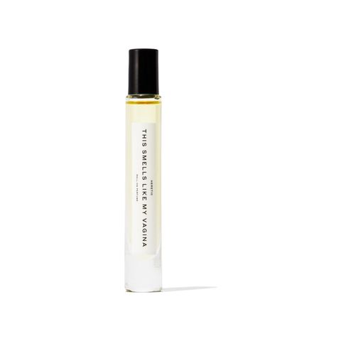 This Smells Like My Vagina