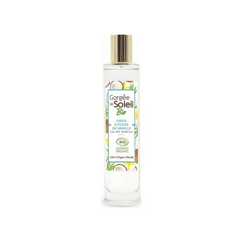 Coco & Fleur de Vanille