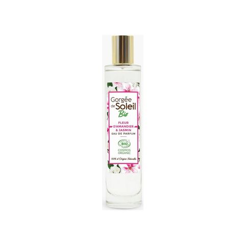 Fleur d'Amandier & Jasmin