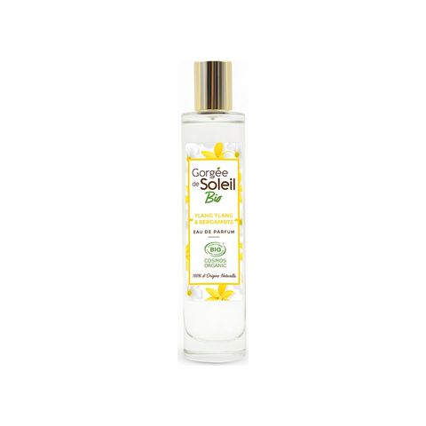 Ylang Ylang & Bergamote