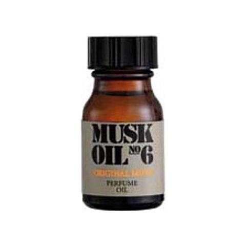 Musk Oil No. 6
