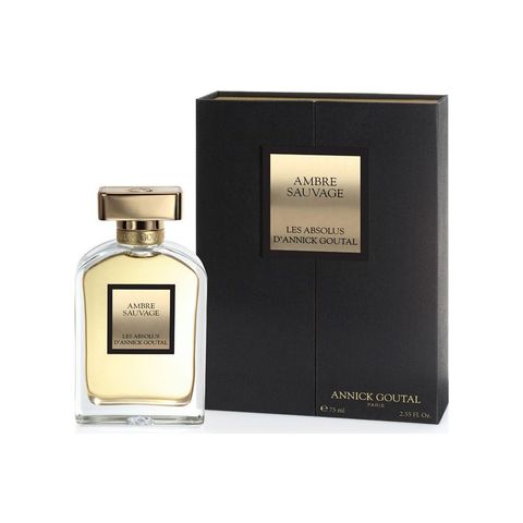 Ambre Sauvage