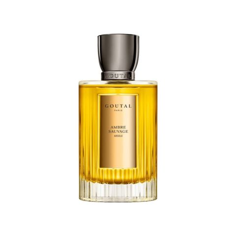 Ambre Sauvage Absolu 2020