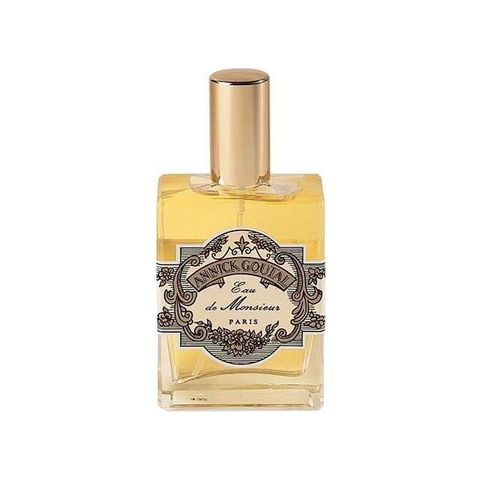 Eau de Monsieur