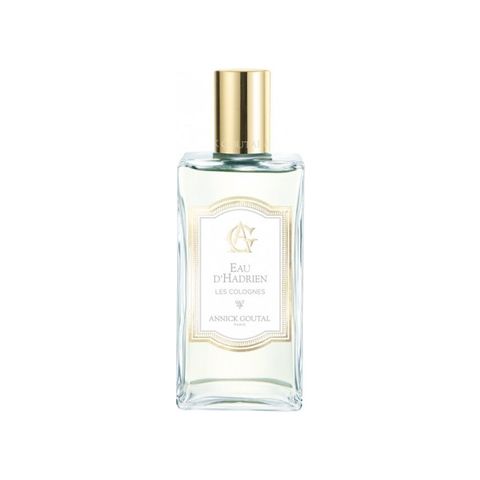 Les Colognes Eau d'Hadrien