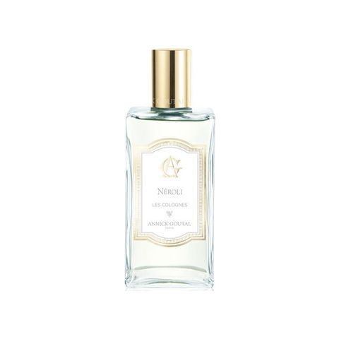 Les Colognes Neroli