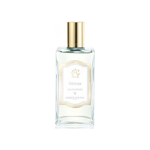 Les Colognes Vetiver