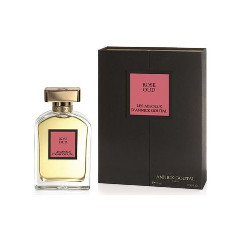 Rose Oud