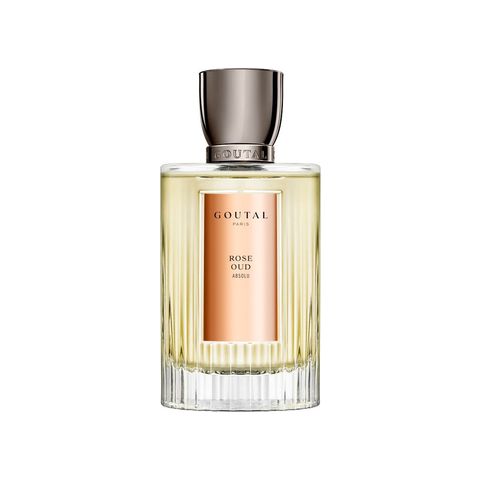 Rose Oud Absolu