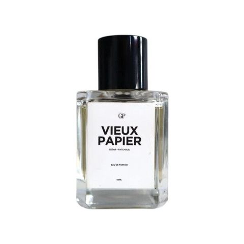 Vieux Papier