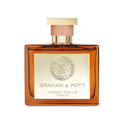 Ambre Miellé