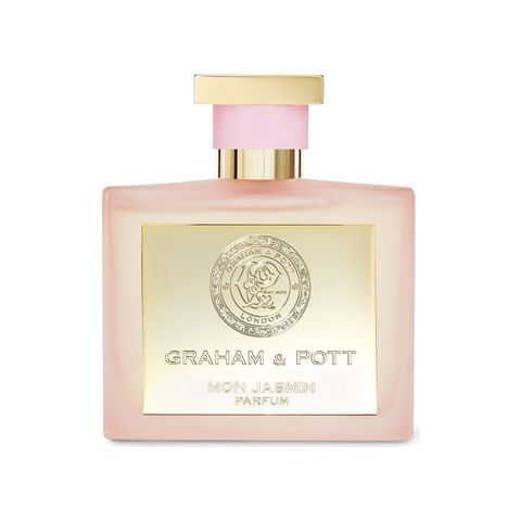 Mon Jasmin Parfum