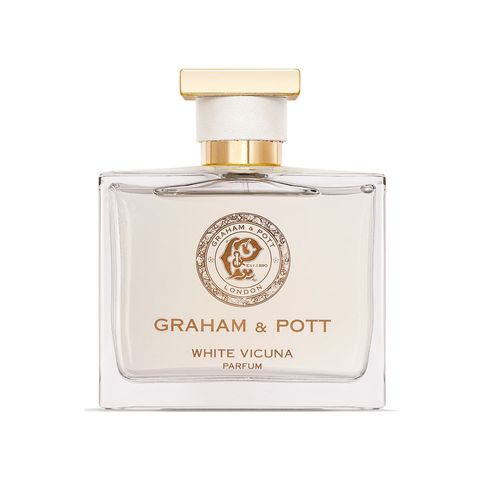 White Vicuna Parfum