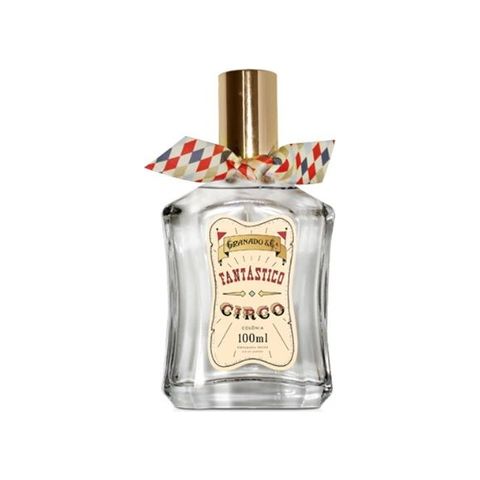 Fantástico Circo