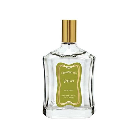 Vetiver