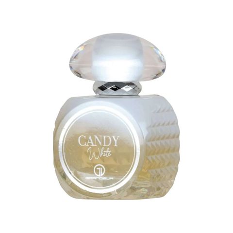 Candy White