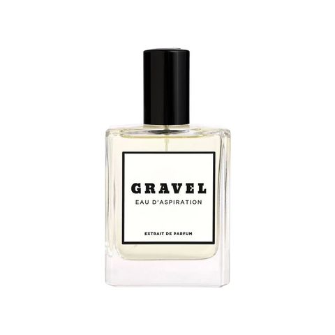 Eau d'Aspiration