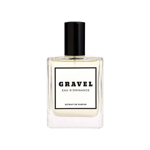 Eau d'Ominance