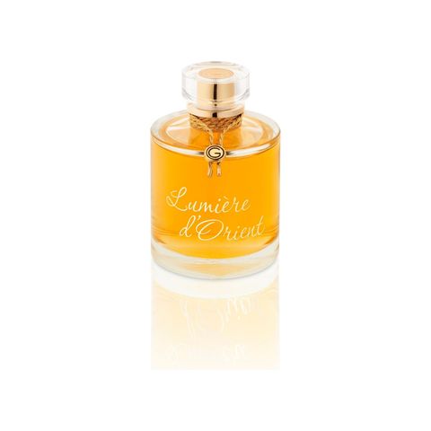 Lumière d'Orient