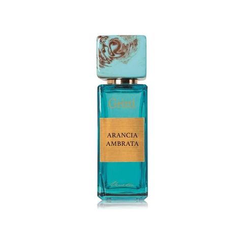Arancia Ambrata