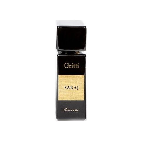 Saraj