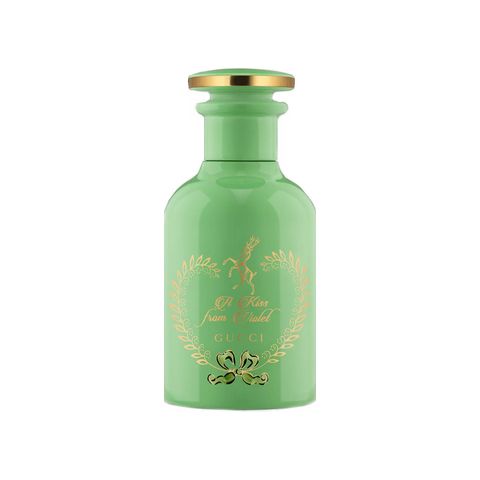 A Kiss From Violet Perfume Oil