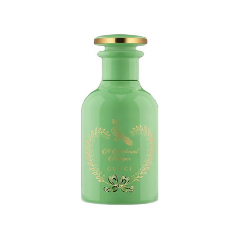 A Nocturnal Whisper Perfume Oil