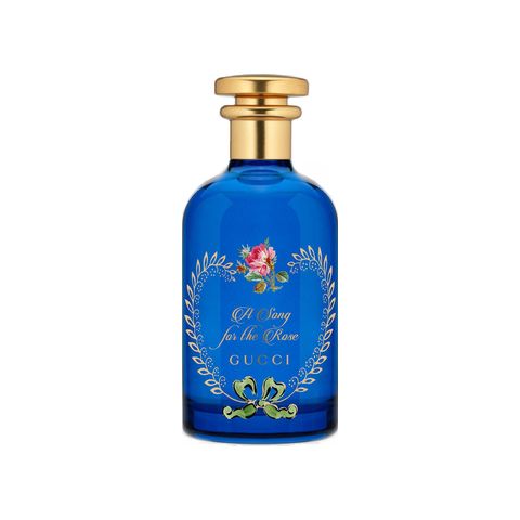 A Song For The Rose Eau de Parfum