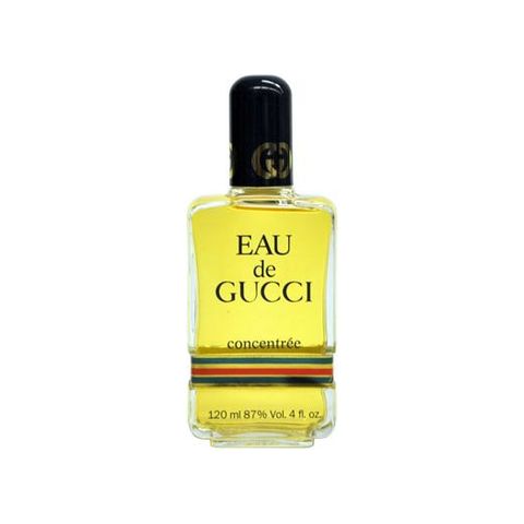 Eau de Gucci Concentree (1982)