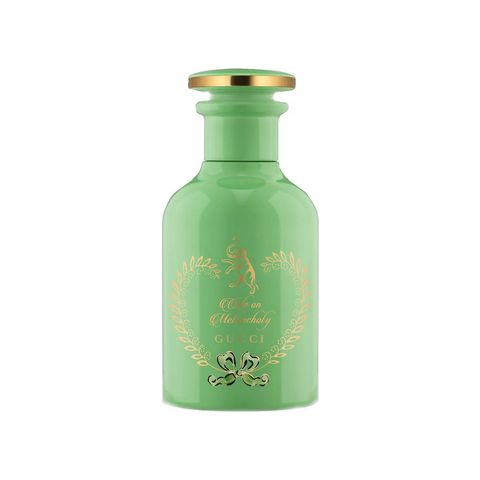 Ode on Melancholy Perfume Oil