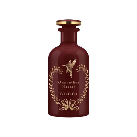 Osmanthus Nectar