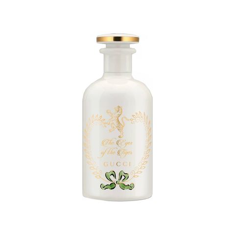 The Eyes Of The Tiger Eau de Parfum