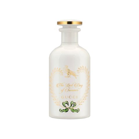 The Last Day Of Summer Eau de Parfum