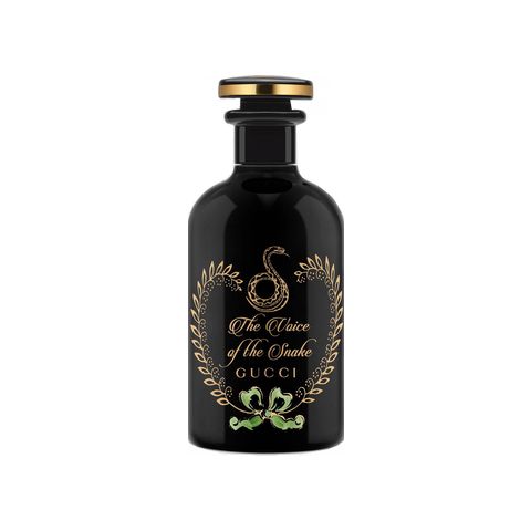 The Voice Of The Snake Eau de Parfum