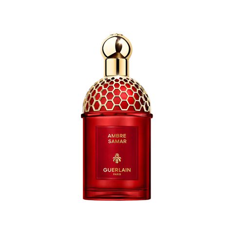 Ambre Samar