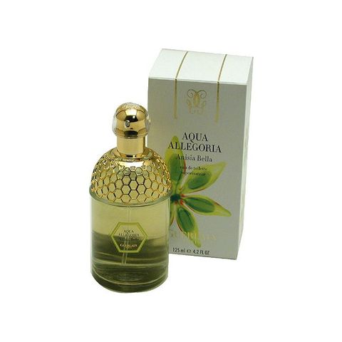 Aqua Allegoria Anisia Bella