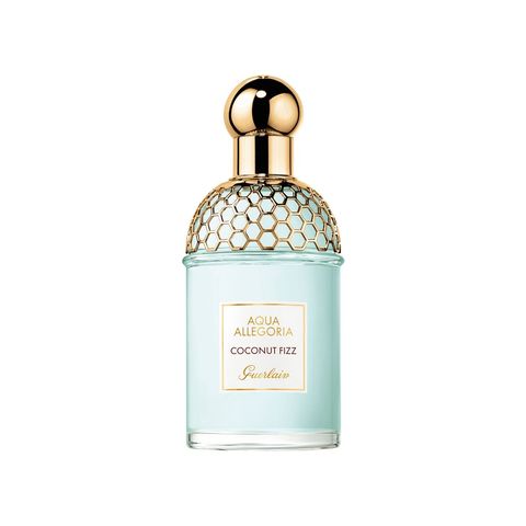 Aqua Allegoria Coconut Fizz