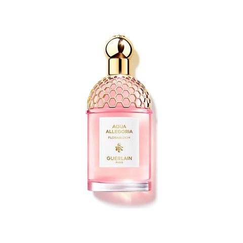 Aqua Allegoria Florabloom