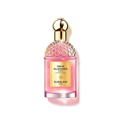 Aqua Allegoria Florabloom Forte