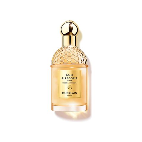 Aqua Allegoria Forte Bosca Vanilla
