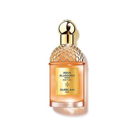 Aqua Allegoria Forte Oud Yuzu