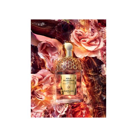 Aqua Allegoria Forte Rosa Palissandro