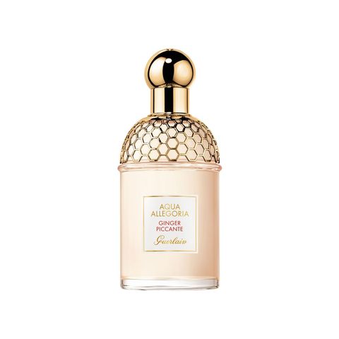 Aqua Allegoria Ginger Piccante