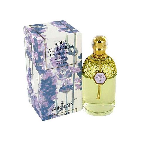 Aqua Allegoria Lavande Velours
