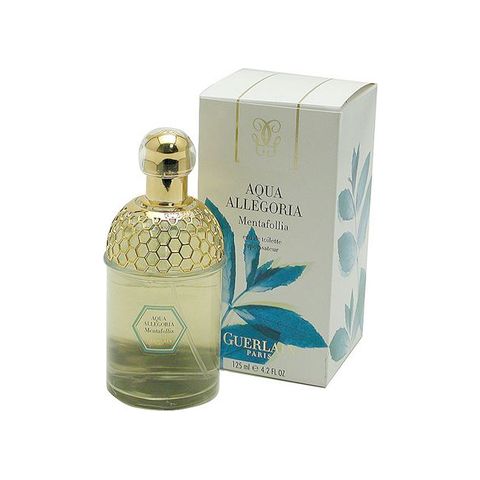 Aqua Allegoria Mentafollia