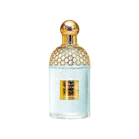 Aqua Allegoria Teazzurra