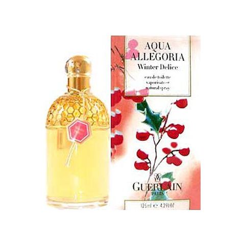 Aqua Allegoria Winter Delice