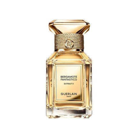Bergamote Fantastico Extrait 11