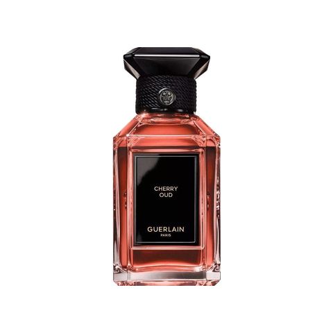 Cherry Oud